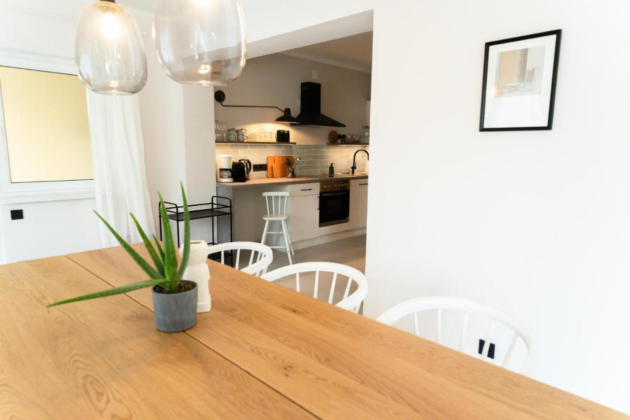 Familienapartment Reifnitz Maria Wörth Eksteriør billede